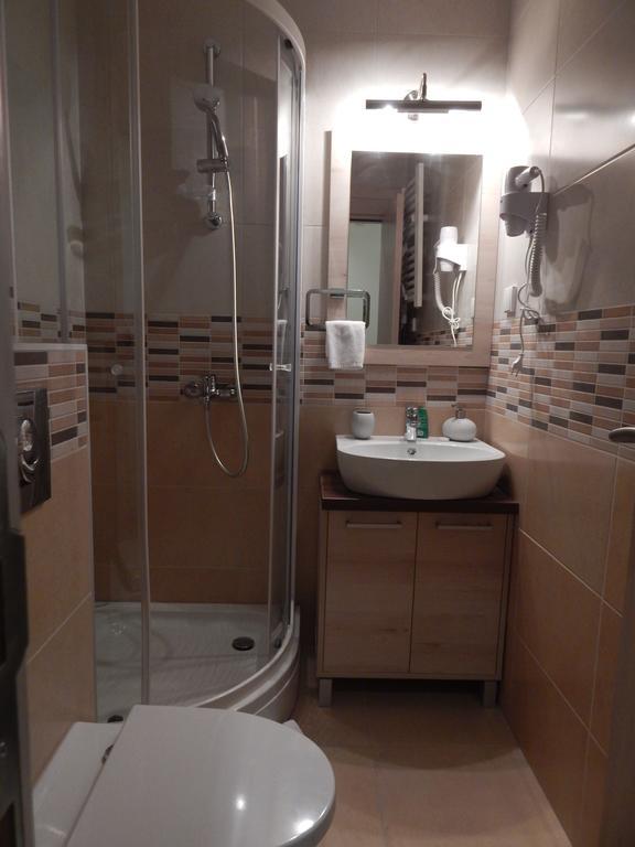 Apartments Zed Vila Zvoncica Копаоник Экстерьер фото